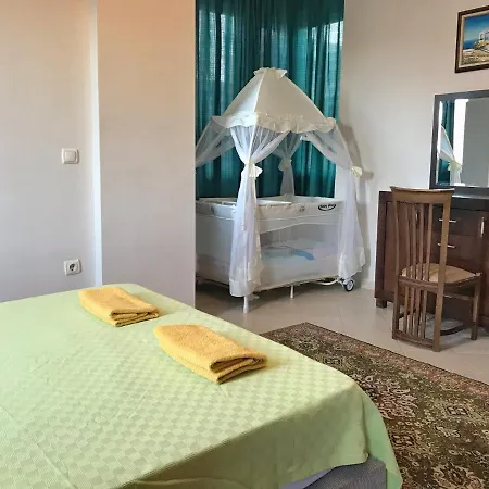 Vilă Dalyan Villa *