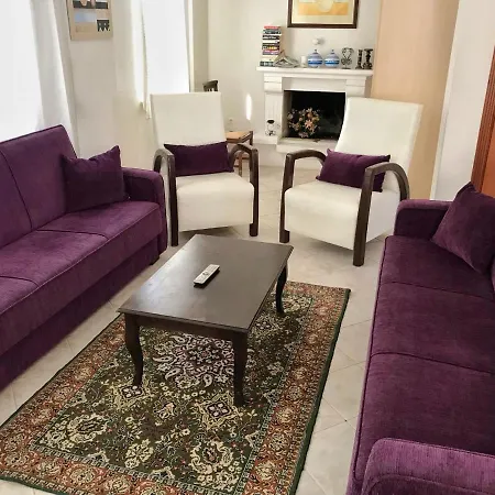 Dalyan Villa 빌라 *