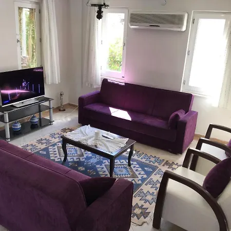 Dalyan Villa * Dalyan