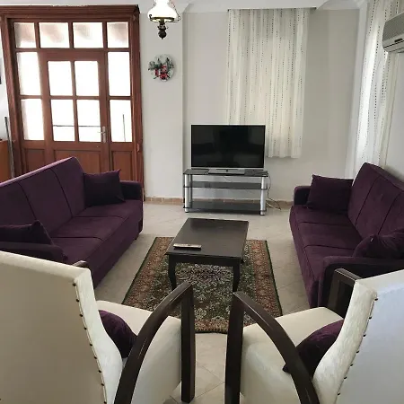 Dalyan Villa 달리안