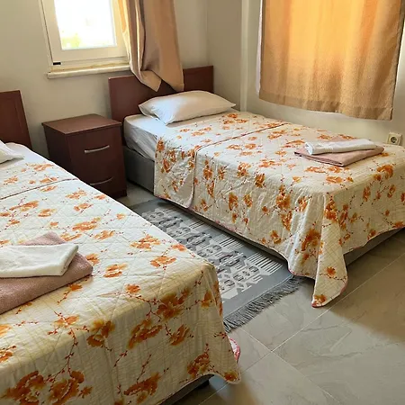 Dalyan Villa