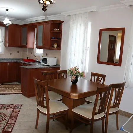 Dalyan Villa ヴィラ