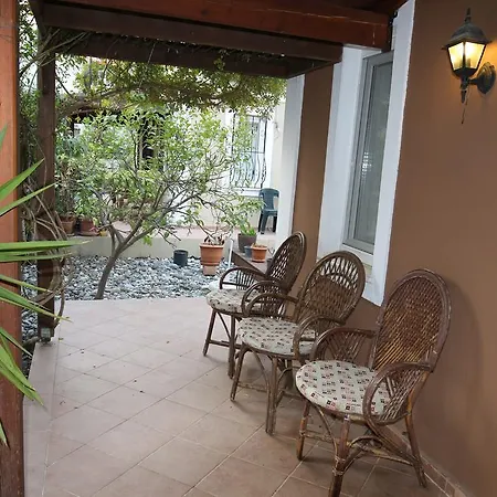 Dalyan Villa Villa