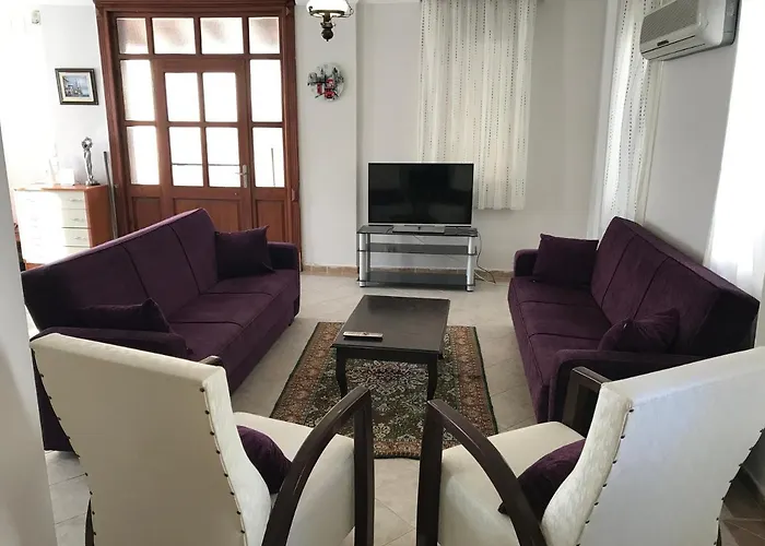 Dalyan Villa Dalyan