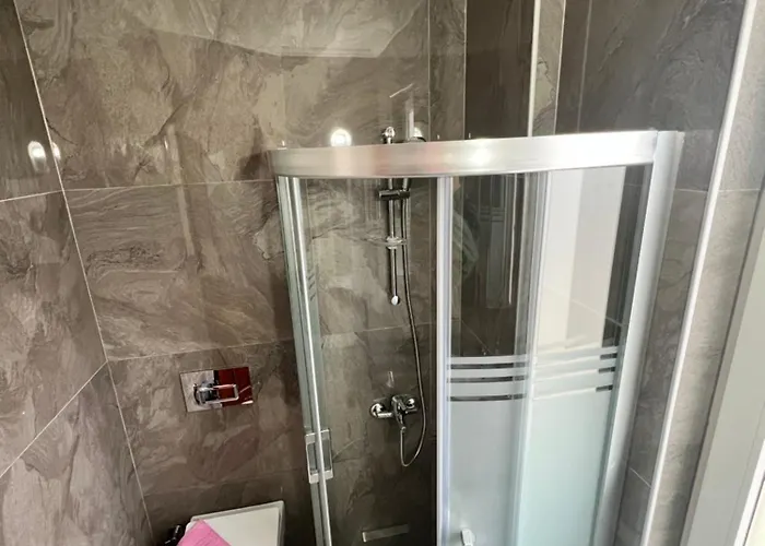 Villa Dalyan Villa
