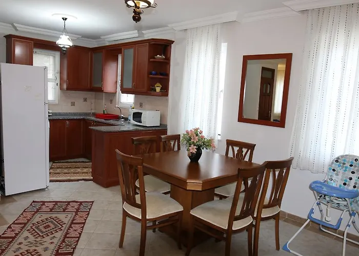 Dalyan Villa Villa