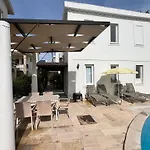 Dalyan Villa * ダルヤン