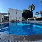 Dalyan Villa Βίλα *