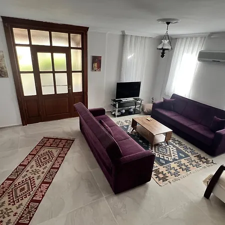 Dalyan Villa וילה דליאן