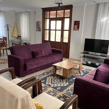 וילה Dalyan Villa דליאן