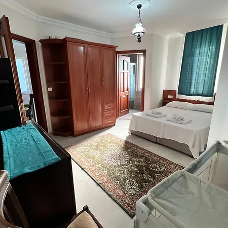 Dalyan Villa *