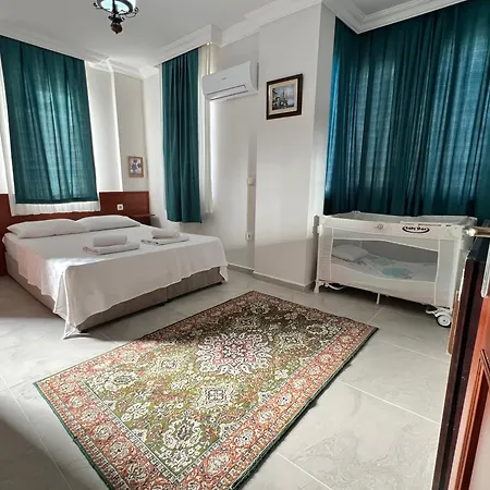 Dalyan Villa فيلة