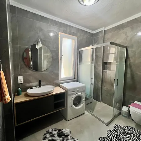 Dalyan Villa فيلة