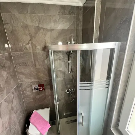 Вилла Dalyan Villa