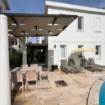 Dalyan Villa * Dalyan