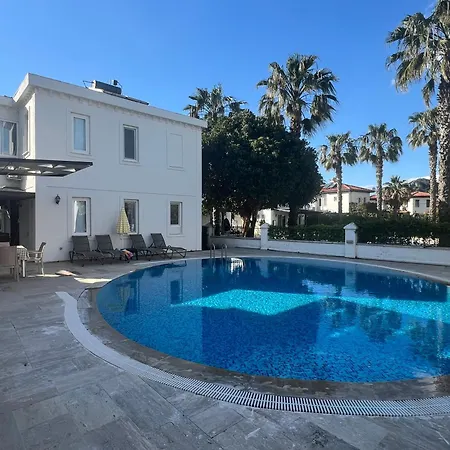 Dalyan Villa * Дальян