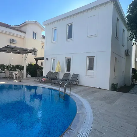 Dalyan Villa