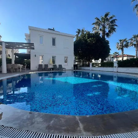 Dalyan Villa וילה *