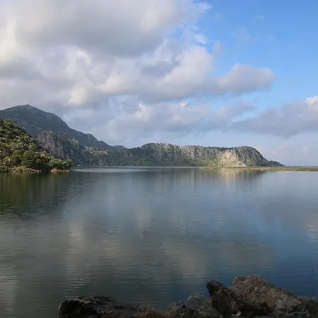 Dalyan Villa Вилла Дальян