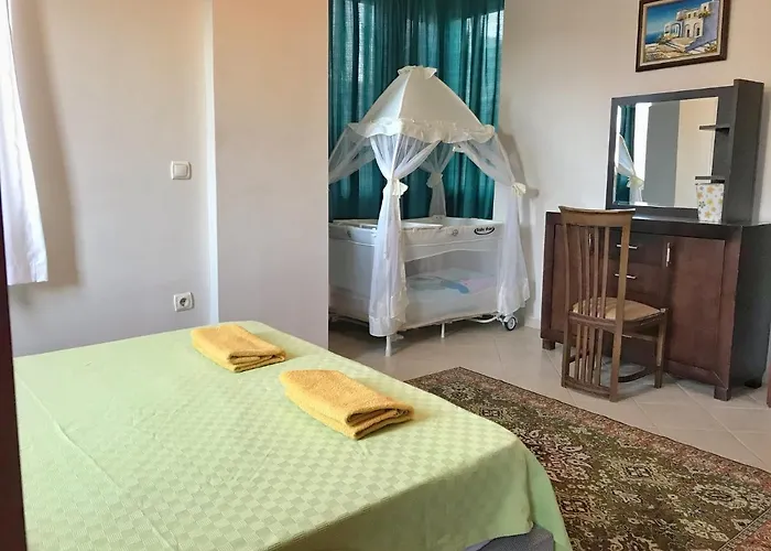 فيلة Dalyan Villa *