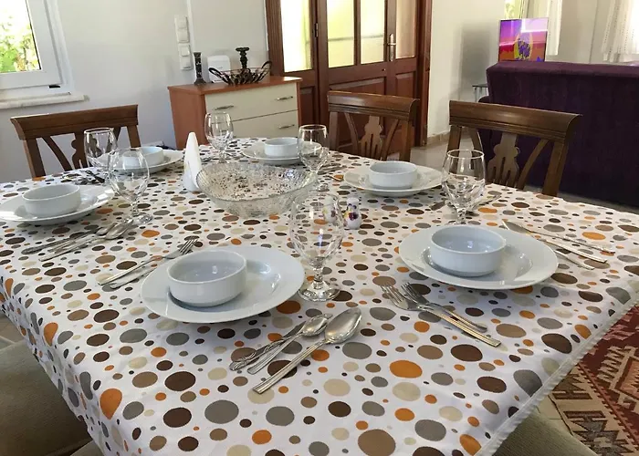 Dalyan Villa فيلة