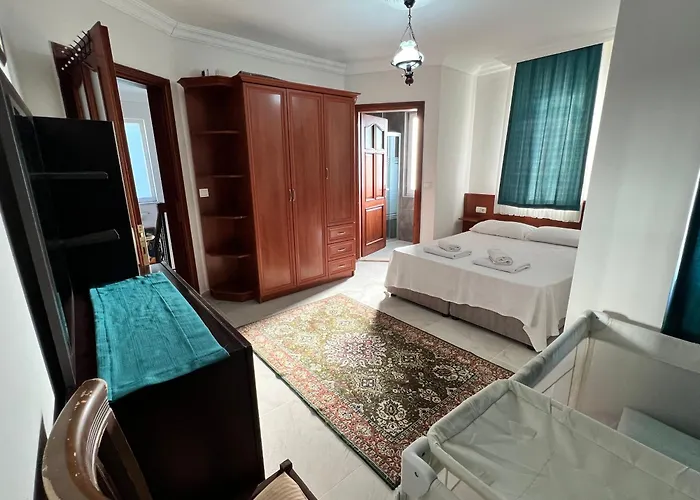 Dalyan Villa *