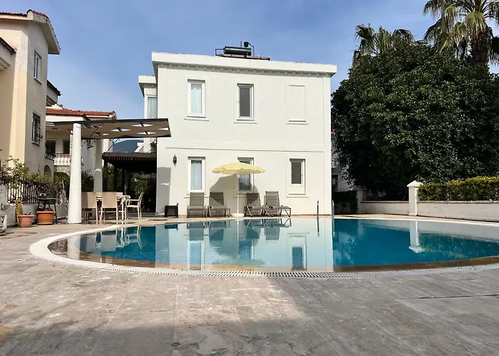 Dalyan Villa داليان