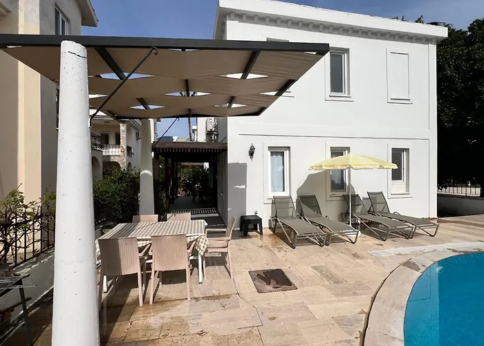 Dalyan Villa * داليان