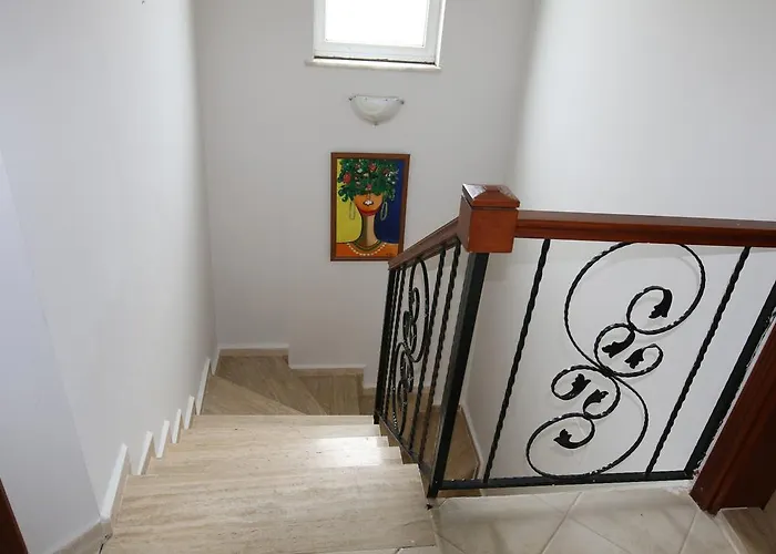 Dalyan Villa *