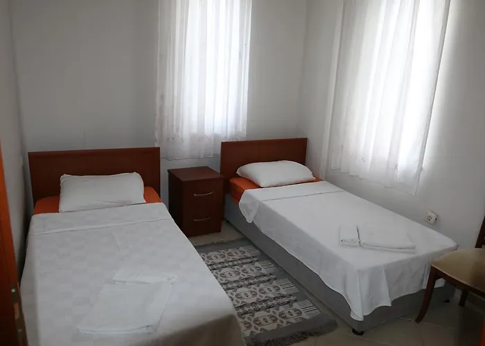 فيلة Dalyan Villa داليان