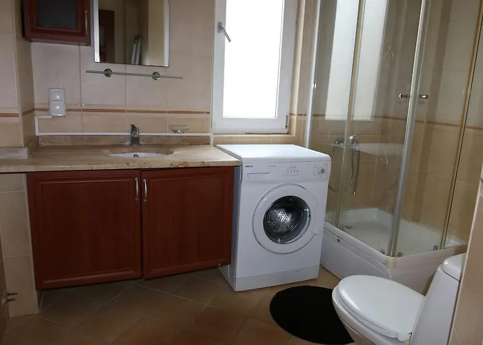 Dalyan Villa * داليان