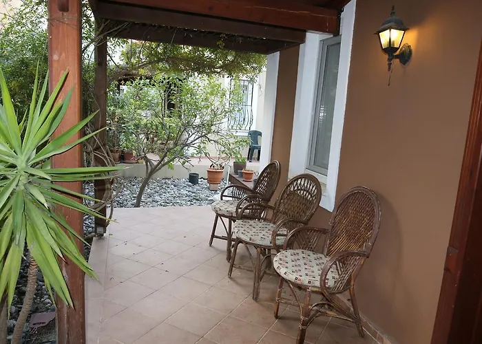 Dalyan Villa فيلة