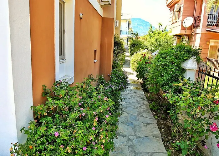 Dalyan Villa فيلة *