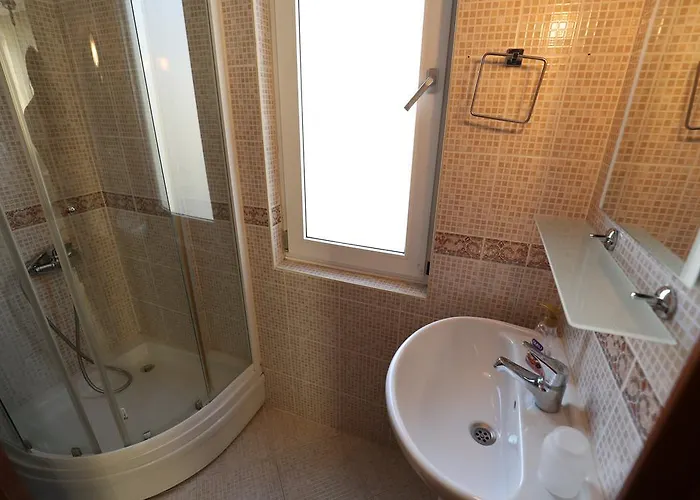 Dalyan Villa فيلة *